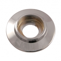 Wiper Switch Bezel On Dash - 1973-77 Ford Bronco