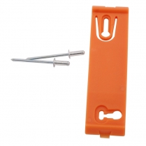 Rocker Molding Clip - 1973-79 Ford Truck