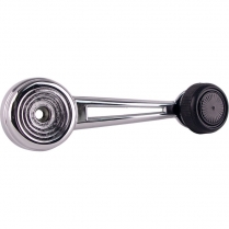 Inside Window Crank Handle - 1973-79 Ford Truck, 1978-79 Ford Bronco