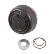 Window Crank Handle Knob - 1973-79 Ford Truck, 1978-79 Ford Bronco