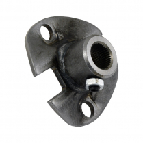 Steering Coupler Half Flange - 1974-75 Ford Bronco