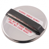 Gas Cap - 1973-76 Ford Truck, 1975-77 Econoline