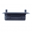 Plastic Hinge Assembly - 1973-79 Ford Truck    