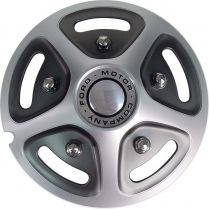 Hub Cap - Plastic Cover Only - 1971-76 Ford Truck    