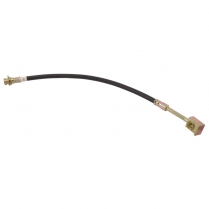 Brake Hose - RH - Front - Disc Brake - 1973-79 Ford Truck