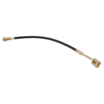 Brake Hose - LH - Front - Disc Brake - 1976-77 Ford Bronco