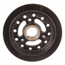 Harmonic Balancer - 1973-76 Ford Truck