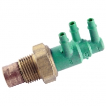 Coolant Temp Control Vacuum Switch - 1974-89 Ford Truck, 1974-89 Ford Bronco   