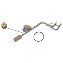 Gas Tank Sending Unit - 1976-77 Ford Maverick, 1976-77 Mercury Comet