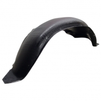Front Fender Splash Shield - 1976-79 Ford Truck, 1978-79 Ford Bronco