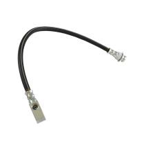 Brake Hose - Rear - 1976-77 Ford Bronco