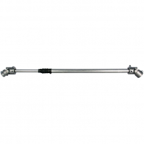 Heavy Duty Telescopic Steering Shaft - Power Steering - 1976-77 Ford Bronco