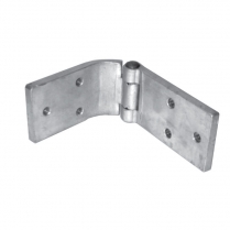 Door Hinge - Left - 1966-77 Ford Bronco   