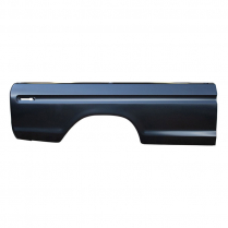 Bed Side Panel - RH - Styleside - Long Bed - 1973-79 Ford Truck - **Drop Ship Item**