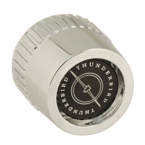 Wheel Center Plastic Hub Cap - 1977-78 Ford Car