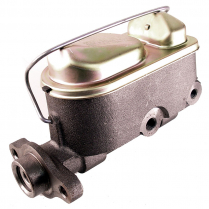 Master Cylinder Assembly - 1977-86 Ford Truck, 1978-86 Ford Bronco