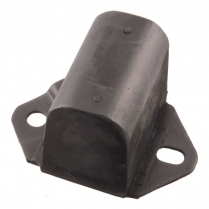 Front Axle Bumper - 1977-79 Ford Truck    