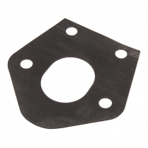 Steering Column Floor Seal - 1977-79 Ford Truck, 1978-79 Ford Bronco