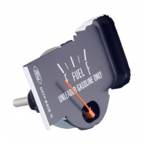 Dash Fuel Gauge - 1977-79 Ford Truck, 1977-79 Ford Bronco