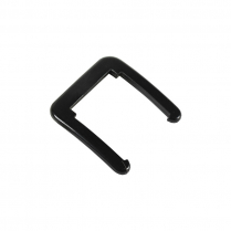 Glove Box Door Latch Retainer - 1980-86 Ford Truck, 1980-86 Ford Bronco