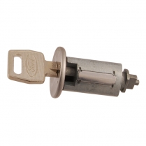 Ignition Cylinder and Key