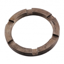 Outer Wheel Bearing Adjustment Nut - 1978-79 Ford Truck, 1978-79 Ford Bronco   