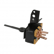 Tailgate Window Glass Control Switch - 1978-86 Ford Bronco