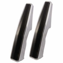 Bumper Guard Kit - 1978-79 Ford Truck, 1978-79 Ford Bronco