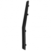 Front Bumper Guard Pad - 1978-79 Ford Truck, 1980-89 Ford Bronco