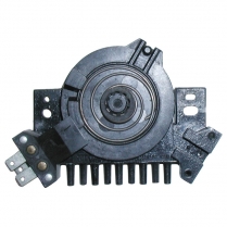 Air Conditioner Damper Door Switch Assembly - 1978-79 Ford Truck