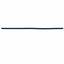 Tailgate Glass Belt Seal - Outer - 1978-96 Ford Bronco