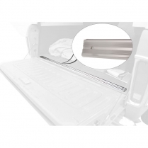 Tailgate Scuff Plate - 1978-96 Ford Bronco