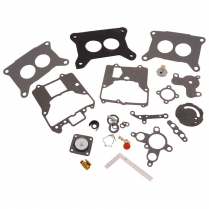 Carburetor Repair Kit - Ford 2B - 1968-80 Ford Truck, 1974-80 Ford Bronco, 1975-77 Ford Car  