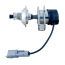 Dashpot and Solenoid - 1978-81 Ford Truck    