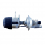 Dashpot and Solenoid - 1978-81 Ford Truck    