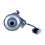 Dashpot and Solenoid - 1978-81 Ford Truck    