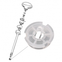 Steering Column Shaft Bushing - 1973-77 Ford Truck