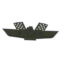 Decal - Valve Cover - 427 - 1963-66 Ford Car  