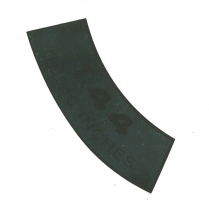 Decal - Air Cleaner - 144 CID - 1961-63 Ford Car  