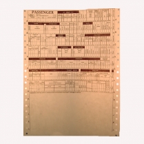 Sheet - New Car Factory Build - 1974 Ford Car