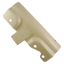 Grease Gun Bracket - 1939-52 Ford Tractor 