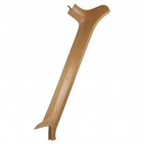 FRONT BODY PILLAR MOULDING