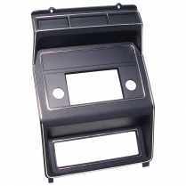 INST CLUSTER FINISH PANEL RH