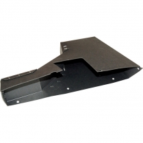 Glove Box Liner - without Integral Air - 1980-85 Ford Truck, 1980-85 Ford Bronco
