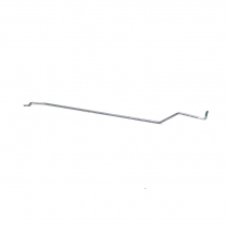 Door Latch Push Button Lock Rod - 1980-81 Ford Truck, 1980-81 Ford Bronco   