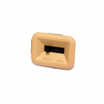 Door Latch Assembly - 1980 Ford Truck, 1980 Ford Bronco   