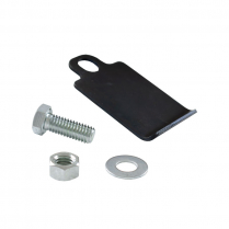 Door Check Tension Spring Set - 1980-96 Ford Truck, 1980-96 Ford Bronco