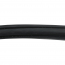 Back Glass Seal - with Groove for Chrome - 1980-91 Ford Truck    