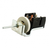 Headlight Switch - w/ Knob Shaft - 1980-86 Ford Truck, 1980-86 Ford Bronco