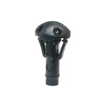 Windshield Wiper Washer Nozzle - 1980-91 Ford Truck, 1980-91 Ford Bronco